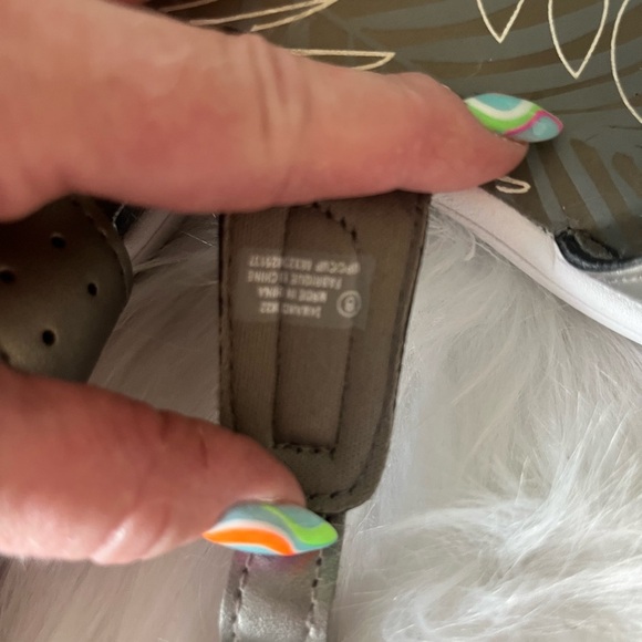 Comfort Walk Women’s Sandals – Size 8 - Picture 2 of 6